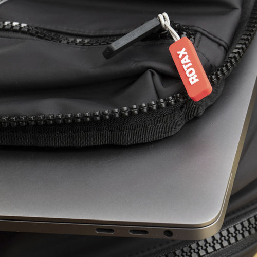 Pilot flight bag - Active - Rotax Aircraft Engines