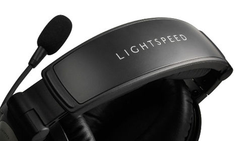 Pilot headset - Sierra® - Lightspeed Aviation, Inc - for aircraft