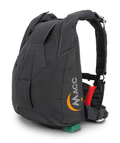 Parachute harness bag - MACC - MarS a.s. - single place