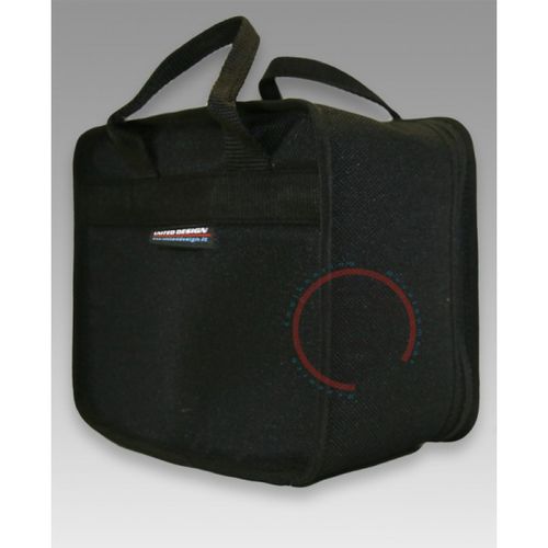 Aviation headset flight bag United Design