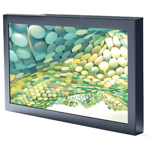 Inflight entertainment aircraft cabin display - ALD-3201A - Aircraft Cabin Systems - 1366 x 768 / HD