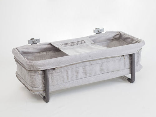 Aircraft cabin bed - ANJOU AERONAUTIQUE - baby