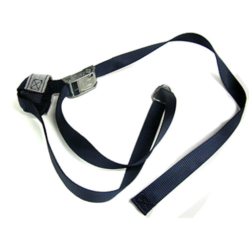 Helicopter seat belt - ANJOU AERONAUTIQUE - for passengers / for crews / 1 attachment point