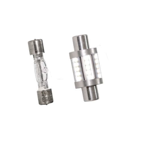 Position light - 1978X  - InFlight Entertainment Products (IFE... - for airport / LED / color