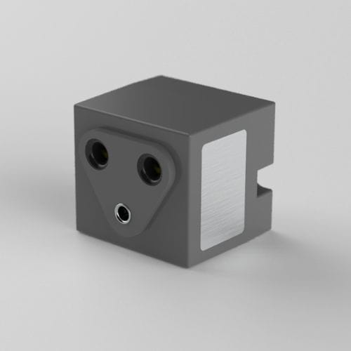 Audio/video connector - 1155 - IFPL (Inflight Peripherals) - for aircraft / ARINC / jack