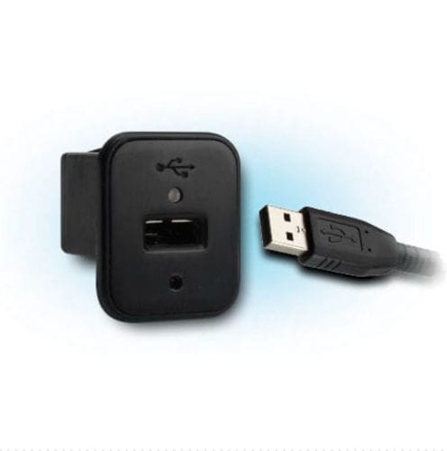 Inflight charging station - Quatro - Imagik International Corp. - portable / USB