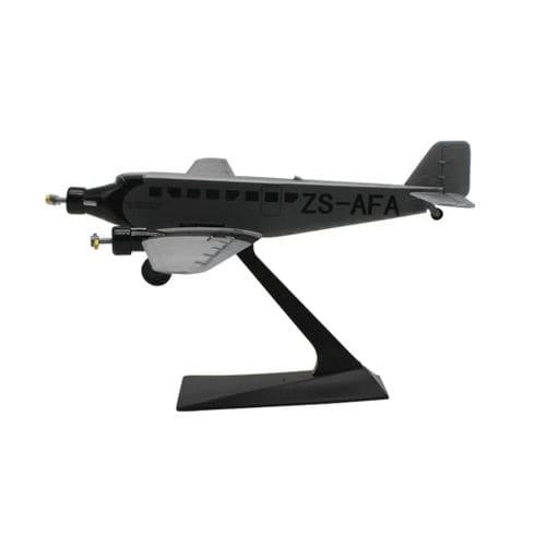 1/100 airplane model - JU-52 - Long Prosper Enterprise Co Ltd