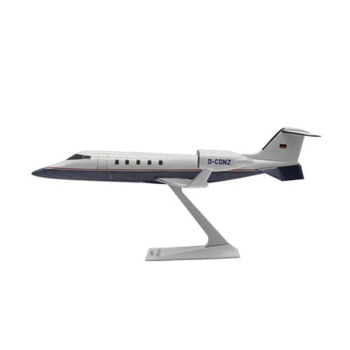 1/100 airplane model - IEAR JET-60 - Long Prosper Enterprise Co Ltd