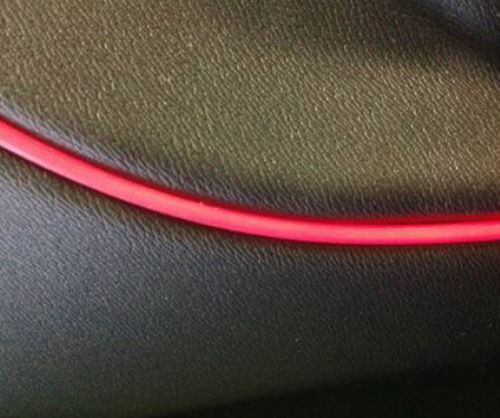 Aircraft light - SCHOTT AG - LED / color