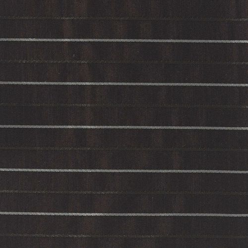 Seat cover fabric for aircraft upholstery - MIRA X ALADIN 7174 - TISCA TIARA mobility textiles - synthetic leather / plain / striped