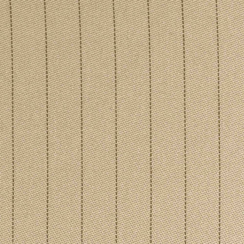 Curtain fabric for aircraft upholstery - MIRA X EDGAR 7291 - TISCA TIARA mobility textiles - synthetic leather / striped / plain