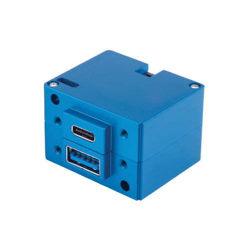 Inflight charging station - TA202 series - True Blue Power - built-in / USB