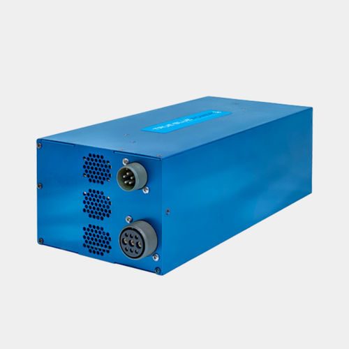 Aircraft maintenance frequency converter TFC4000 True Blue Power