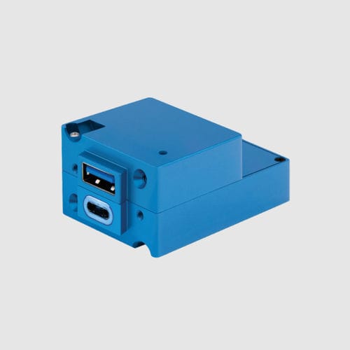 Inflight charging station - TA360 series - True Blue Power - built-in / USB