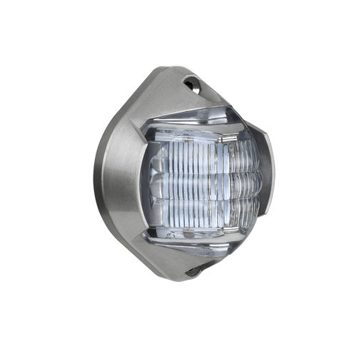 Position light - TSOA SunTail - AeroLEDs, LLC - anti-collision / strobe / for aircraft