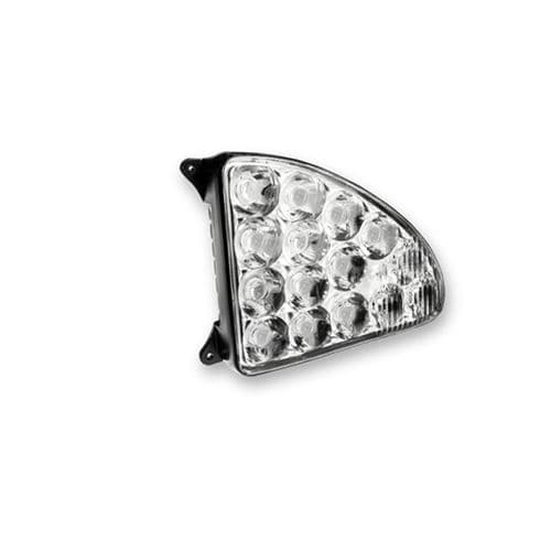 Landing light - AEROSUN CX - AeroLEDs, LLC - recognition / aircraft taxi / for aircraft