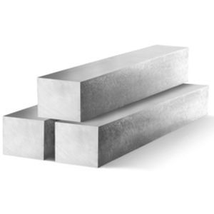 Block titanium - Titanium Industries UK Ltd - grade 5 / grade 23 / aeronautical