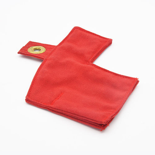 Aircraft cover - TAT102 - ATEQ Aviation Division - for sensors