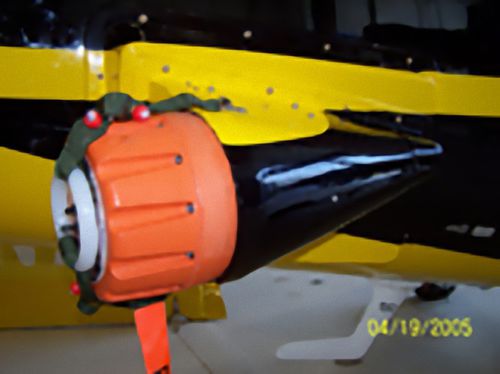 Aircraft emergency locator transmitter - CPT 900 - Caledonian Airborne Systems Ltd - for helicopter / with integrated GPS