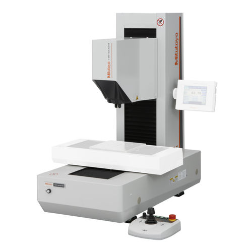 Hardness testing machine - HR-620B - Mitutoyo Europe - material / for wire harness / automatic