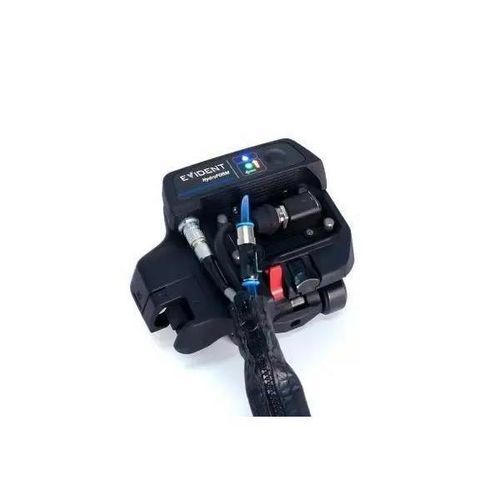 Inspection scanner - HydroFORM - Evident - Inspection Technologies - for pipes / for the aeronautical industry / X-ray