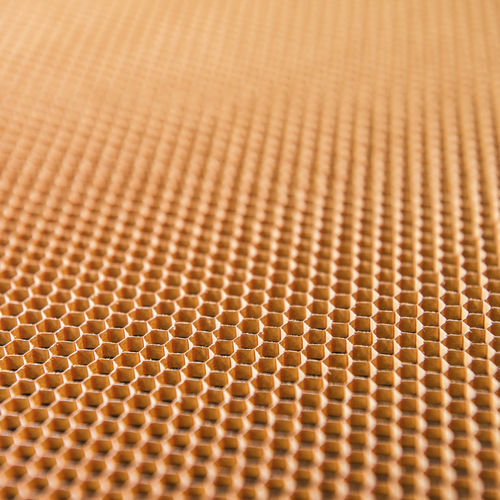 Plastic honeycomb - Nomex® - Toray Advanced Composites - for the ...