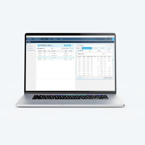Management software - Veovo - automation / security / access control