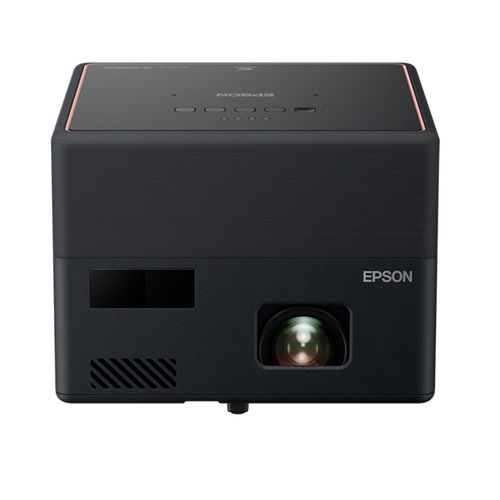 Flight simulator projector EF12 Epson Europe BV training / for