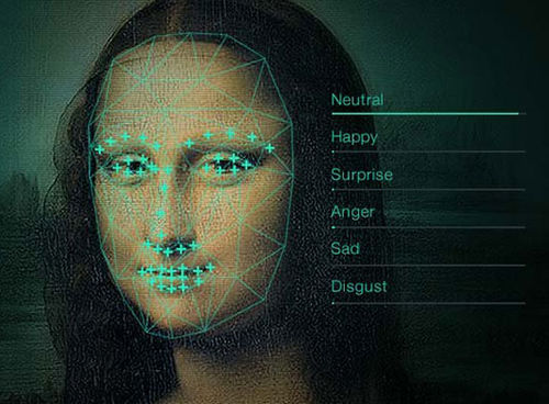 Facial recognition software - Zamar AG - management / control / biometric