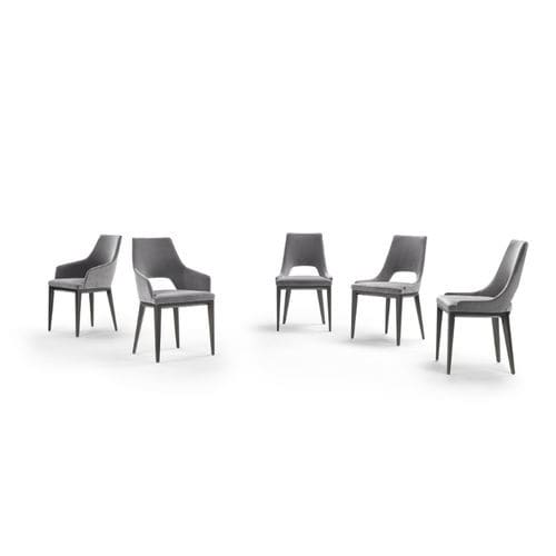 Airport chair - Grace - Giulio Marelli Italia Spa