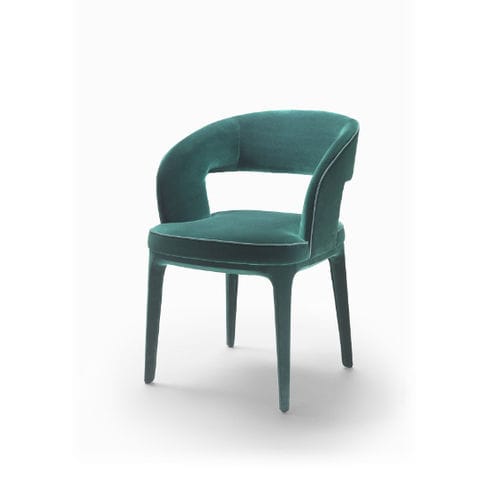 Airport chair - Bea - Giulio Marelli Italia Spa