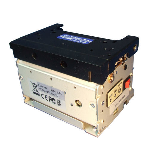 Airport ticket printer - ITK1xG - Practical Automation Inc