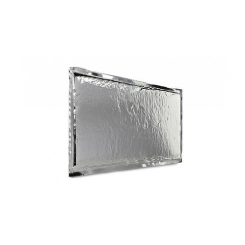 Aircraft cabin insulating panel - va-Q-plus - va-Q-tec AG - material