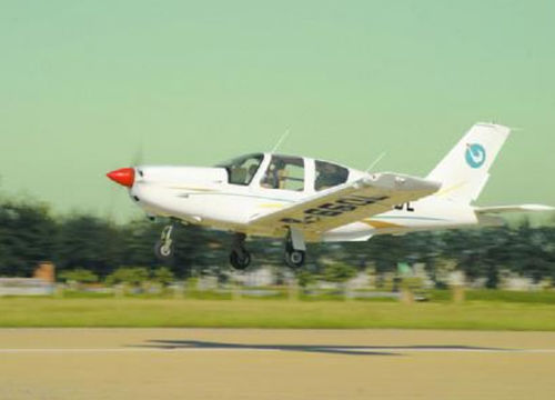 Agriculture aircraft - LE500 - Aviation Industry Corporation Of China - private / business / single-engine