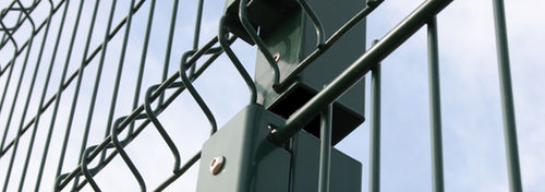 Motion detector - Bent Arms - OREP - fixed / for airport perimeter security
