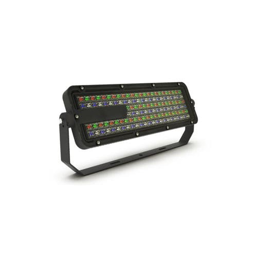 LED floodlight - Rainbow I - SPACECANNON SNE - for airport / outdoor