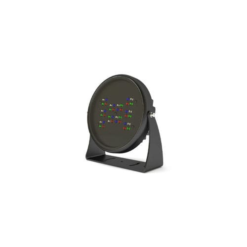 LED floodlight - eColor 40 - SPACECANNON SNE - for airport / outdoor