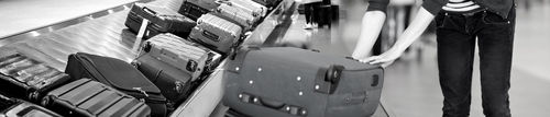 baggage tracking system - TrackIT Solutions