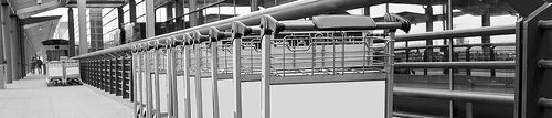 Tracking software - EnTrack - TrackIT Solutions - management / monitoring / for trolleys