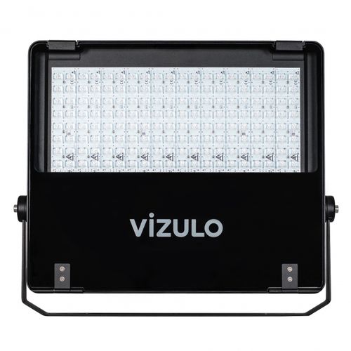 LED floodlight - OWL - VIZULO - for airport / outdoor / indoor