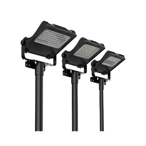 LED floodlight - HESPER - AES AIRFIELD EQUIPMENT & SERVICES SL - for airport / outdoor