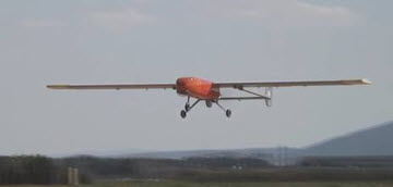 Control software - SURVEILLANCE AND DETECTION SYSTEM - image analysis / video surveillance / for drones