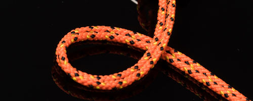 Free flight line - SIROCCO - COUSIN TRESTEC - polyester core / Technora® core