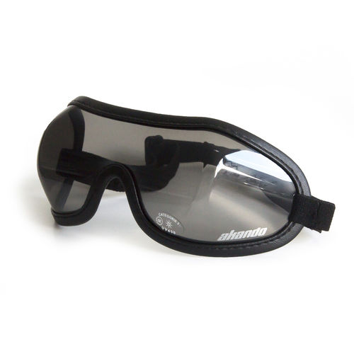 Safety goggles - Akando skydiving accessories - Sorano - sun / for free flight / PC