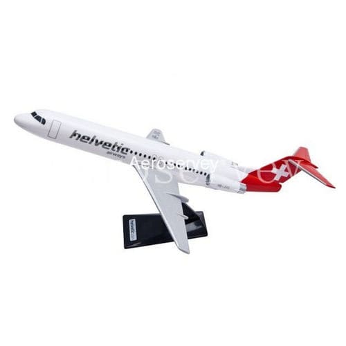 Custom-made airplane model - FE52008 - Aeroservey Product Co., Ltd