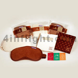 Passenger sleep mask - Eyemask - 4Inflight International Limited