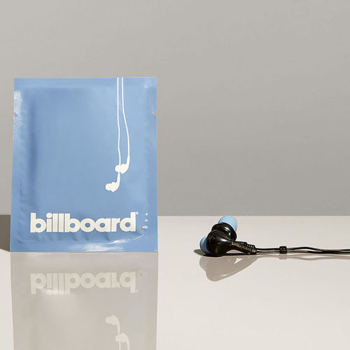 Passenger inflight headset - BILLBOARD   - BUZZ - THE INFLIGHT EXPERIENCE...