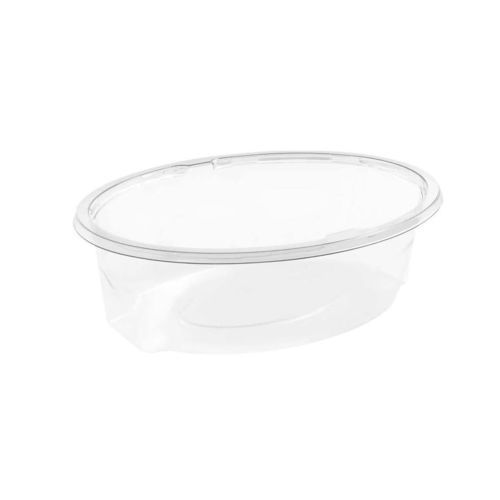 Aircraft bowl - deSter NV - reusable