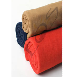 Aircraft cabin blanket - ENMAK GROUP