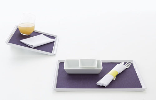 Aircraft cabin napkin - Euro-GOODNIGHT S.L. - linen